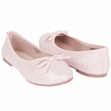 Купить туфли santa&barbara, цвет: розовый ( id 11228450 )