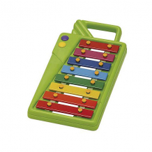 Купить музыкальная игрушка reig "ксилофон" ( id 12338085 )