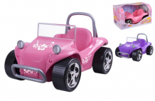 Купить zarrin toys автомобиль для куклы doll dream i1