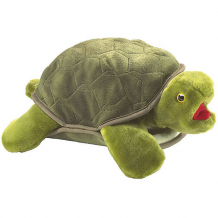 Купить мягкая игрушка folkmanis «черепаха», 33 см ( id 11360926 )