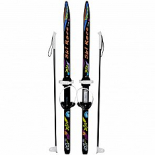Лыжи подростковые Олимпик Ski Race (120/95) ( ID 1141073 )