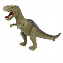 Купить динозавр наша игрушка dinosaur world, 35 см ( id 16816249 )