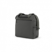Купить сумка day bag xt для коляски inglesina aptica, charcoal grey, темно-серый inglesina 997228719