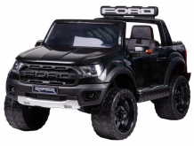 Купить электромобиль farfello джип ford raptor dk-f150r