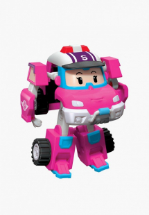 Купить робот robocar poli mp002xu0dhapns00