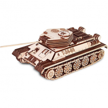 Купить конструктор ewa танк т-34-85, 965 элементов ( id 17436510 )