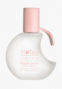 Купить парфюмерная вода masaki matsushima mp002xw0cuvuns00