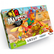 Купить настольная игра danko toys "iq марафон" ( id 14510963 )