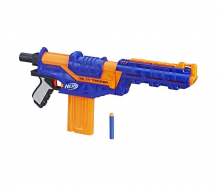 Купить nerf hasbro бластер дельта трупер e1911eu4