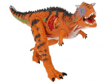 Купить интерактивная игрушка играем вместе динозавр из серии парк динозавров 2103z194-r 2103z194-r