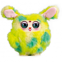 Интерактивная игрушка Tiny Furries, Lime ( ID 13277207 )