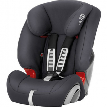 Купить автокресло britax romer evolva 9-36 кг storm grey ( id 15176199 )