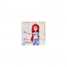 Купить кукла disney princess comfy squad ариэль ( id 16177950 )