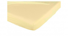Купить candide простыня cotton fitted sheet 60x120 