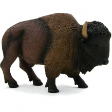 Купить фигурка animal planet американский бизон ( id 14646894 )