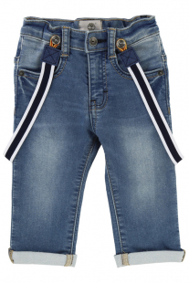 Купить джинсы timberland ( размер: 81 18мес ), 10469967