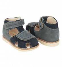 Купить туфли tapiboo ирис, цвет: серый/синий ( id 10268381 )