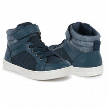 Купить ботинки kdx, цвет: синий ( id 12091012 )