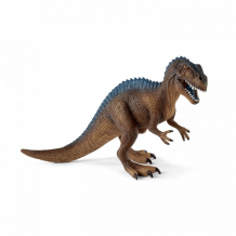 Купить schleich фигурка акрокантозавр 14584