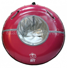 Купить тюбинг r-toys rt 15 deluxe 75 см 