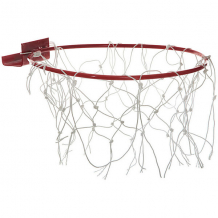 Купить кольцо баскетбольное absolutechampion на дверь, 33 см ( id 8269356 )