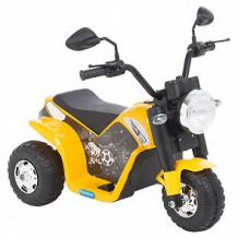 Купить мотоцикл weikesi tc-916, цвет: желтый ( id 10833806 )