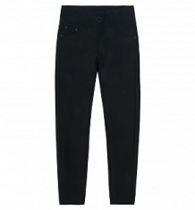 Купить брюки js jeans, цвет: черный ( id 9375733 )