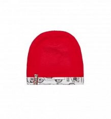Купить шапка lucky child лемур в париже, цвет: красный ( id 10475129 )