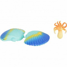 Купить игрушка игруша морское животное в раковине ( id 10625342 )