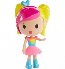 Игровой набор Barbie Barbie Video Game Hero автомобиль с мини-куклой 18 см ( ID 4820761 )