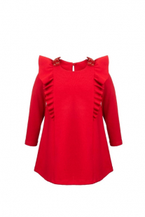 Купить платье red leopard stilnyashka ( размер: 30 110 ), 12954444