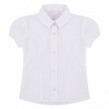 Купить блузка атрус, цвет: белый ( id 10654469 )
