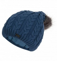 Купить шапка чудо-кроха, цвет: синий ( id 9906336 )