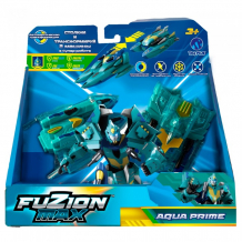 Купить fuzion max стартовый набор max aqua prime 54004