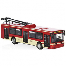 Коллекционная машина Serinity Toys Троллейбус Лиаз, 1:72 ( ID 16690408 )