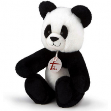 Купить мягкая игрушка trudi панда, 14x27x10 см ( id 15638854 )