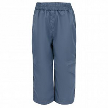 Купить брюки lassie terje , цвет: серый ( id 10274438 )