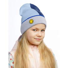 Купить fishka шапка для девочек g-sp2113 g-sp2113