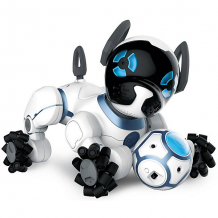 Интерактивная игрушка Wowwee Робот-собачка "Чип" ( ID 7315727 )