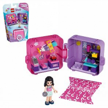 Конструктор LEGO Friends 41409 Игровая шкатулка «Покупки Эммы» ( ID 12654310 )