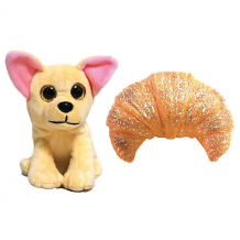 Купить мягкая игрушка-трансформер sweet pups сладкие щенки, чихуахуа ( id 13458779 )