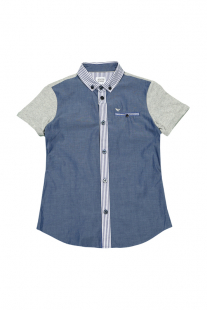 Купить рубашка armani junior ( размер: 140 10 ), 11450271