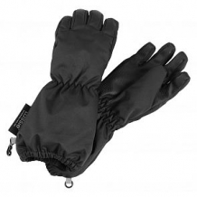 Купить перчатки lassie throry, цвет: черный ( id 10856894 )