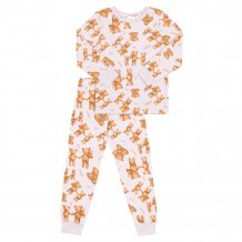 Купить linas baby пижама для девочки 1638-11 1638-11