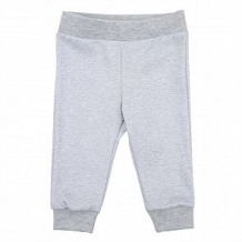 Купить брюки leader kids принцесса, цвет: серый ( id 10818644 )