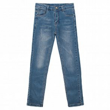 Купить джинсы fun time, цвет: синий ( id 10849847 )