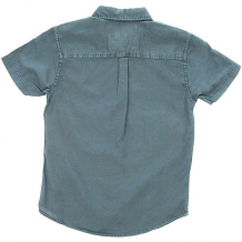 Купить рубашка детская quiksilver timeboxyouth indian teal зеленый ( id 1167806 )