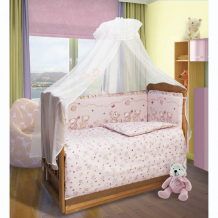 Купить постельное белье sonia kids солнечные мишки (3 предмета) 207007