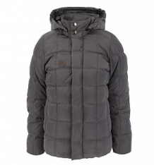 Купить куртка grow, цвет: серый ( id 6579331 )