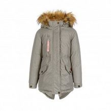 Купить куртка oldos, цвет: серый ( id 11654686 )